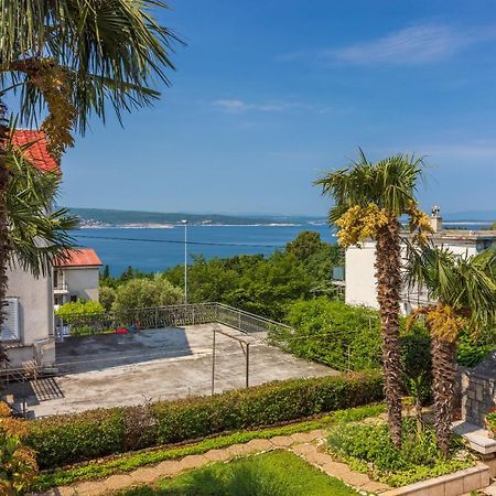 Apartment Arya Crikvenica Exterior photo