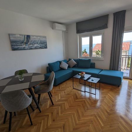 Apartment Arya Crikvenica Exterior photo