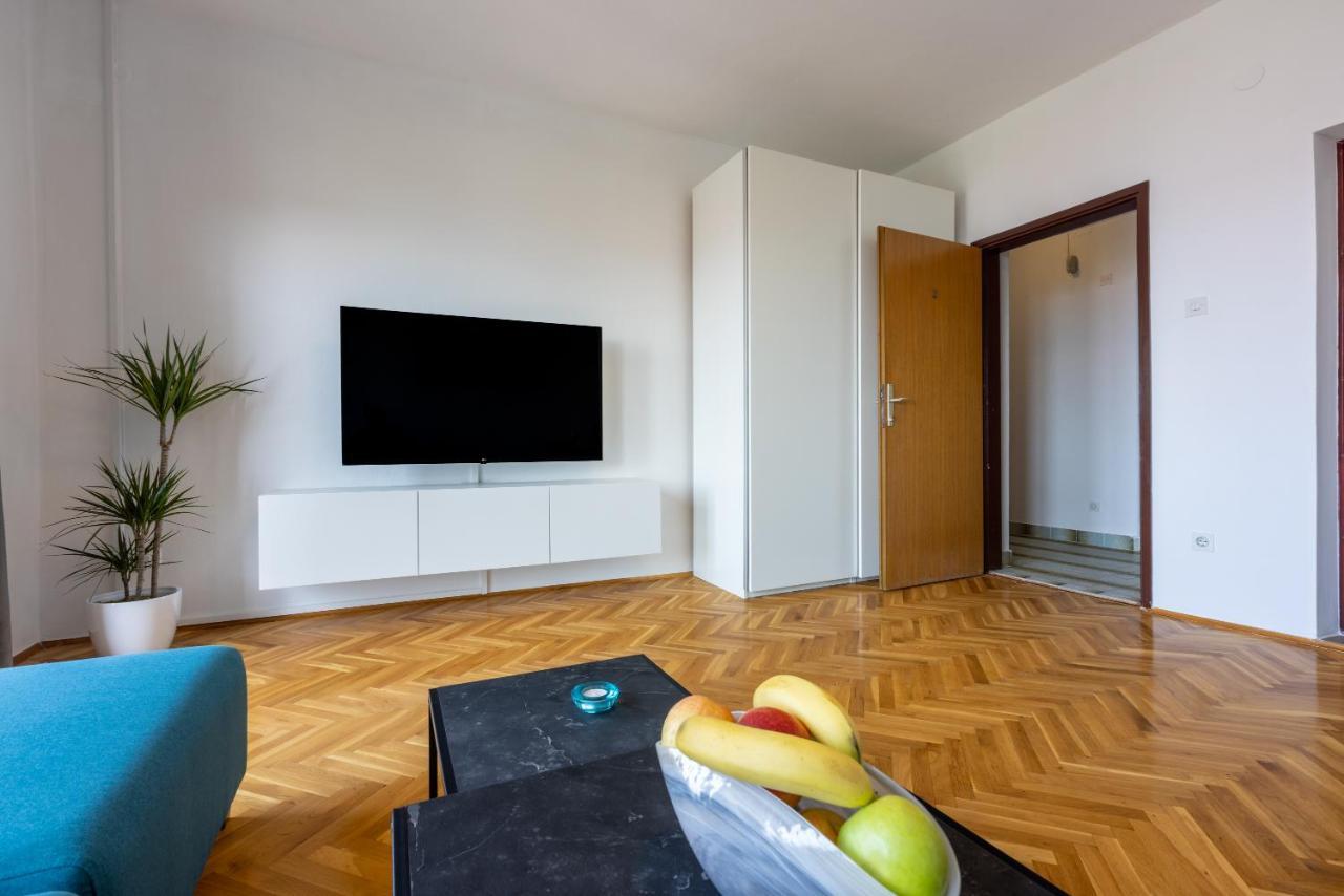 Apartment Arya Crikvenica Exterior photo