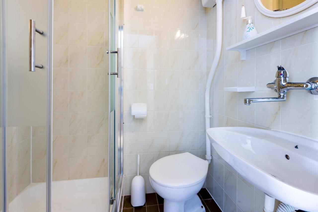 Apartment Arya Crikvenica Exterior photo