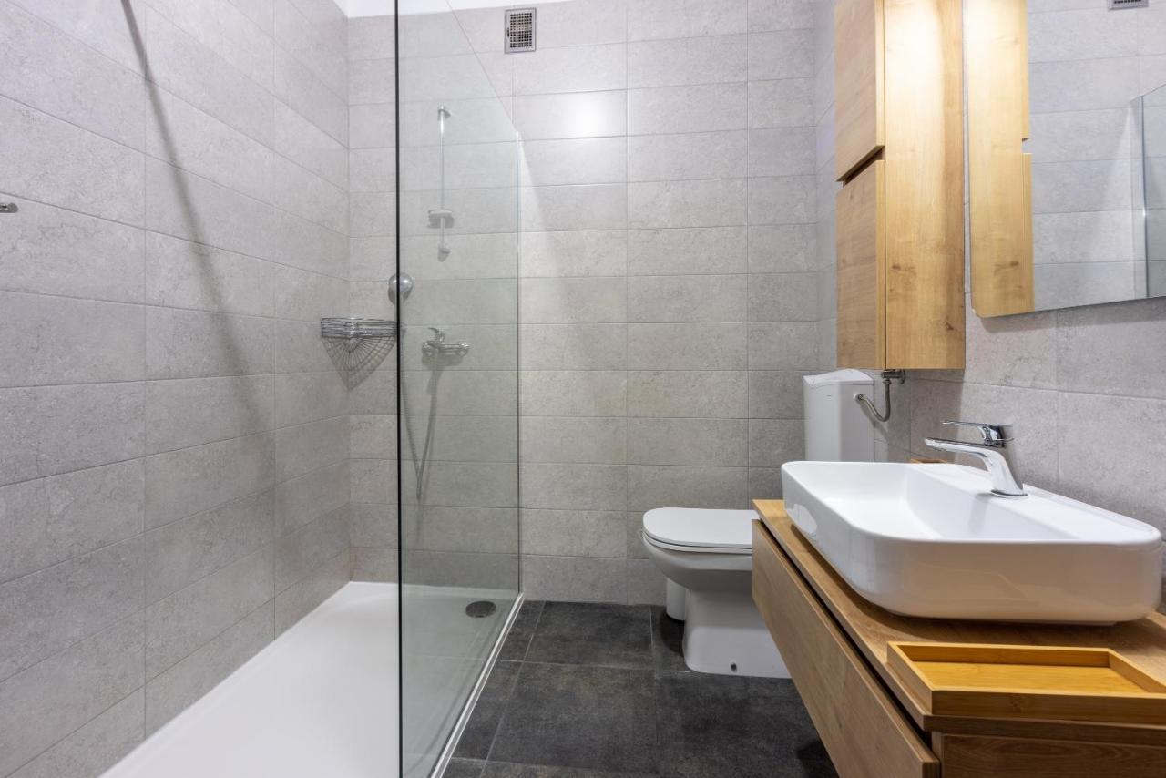 Apartment Arya Crikvenica Exterior photo