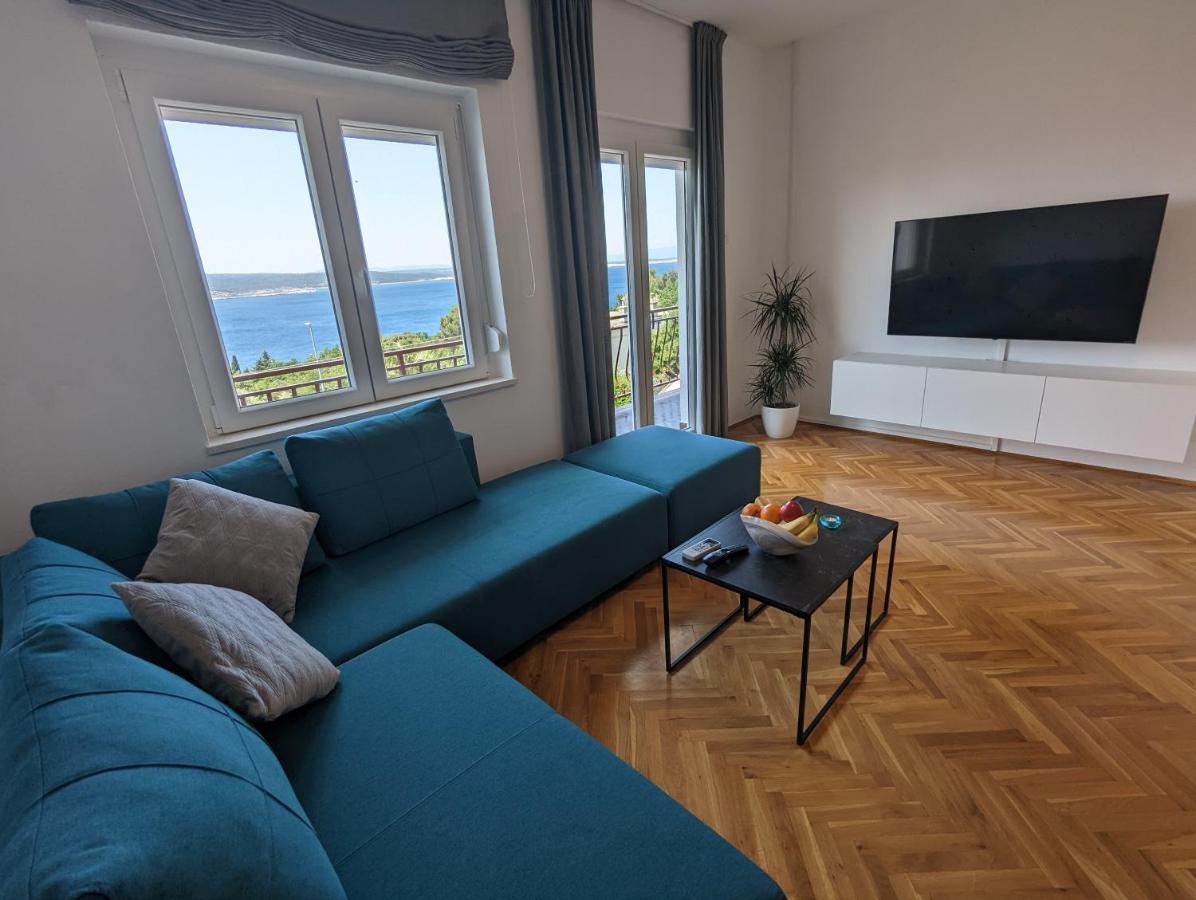 Apartment Arya Crikvenica Exterior photo